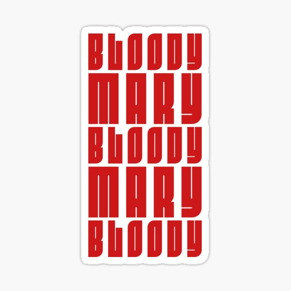 Bloody Legend Gifts Merchandise Redbubble - roblox bloody mary riddle related keywords suggestions