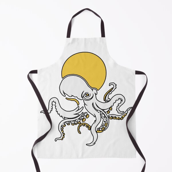 Item preview, Octopus Art designed and sold by JTS STORE.