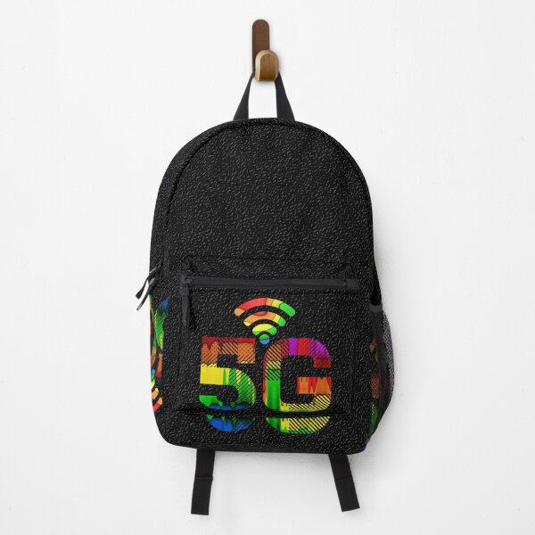 Item preview, Bleeding 5G (Black BG) designed and sold by Vk91.