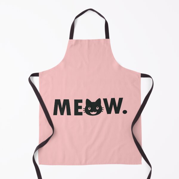 Item preview, Meow designed and sold by The Fit.