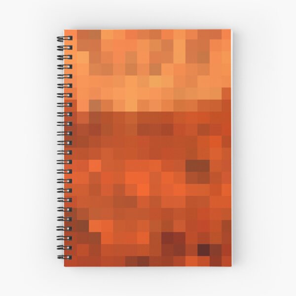 Item preview, The Colors of Mars designed and sold by aaaxel.
