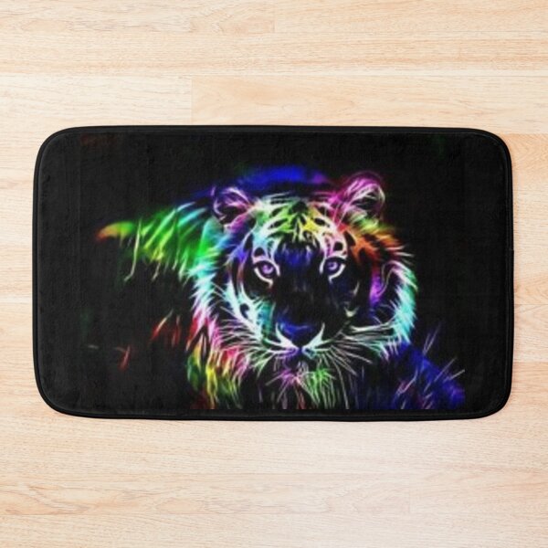Item preview, Tiger in all his beauty designed and sold by kamikrison.