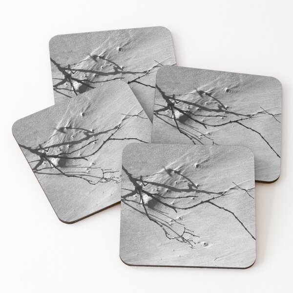 Item preview, Abstract Sand II designed and sold by Kathie Nichols.