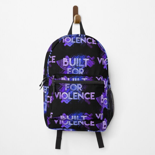 Item preview, Copy of VIKING : BUILT FOR VIOLENCE  designed and sold by KellyJanosko-bd.
