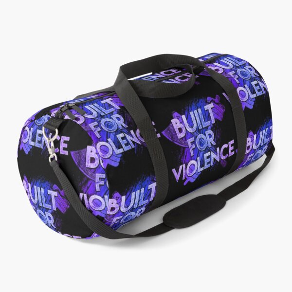 Item preview, Copy of VIKING : BUILT FOR VIOLENCE  designed and sold by KellyJanosko-bd.