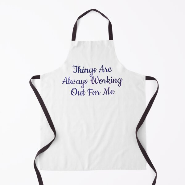 Item preview, Things Are Always Working Out For Me designed and sold by Simply Lovely Energy.