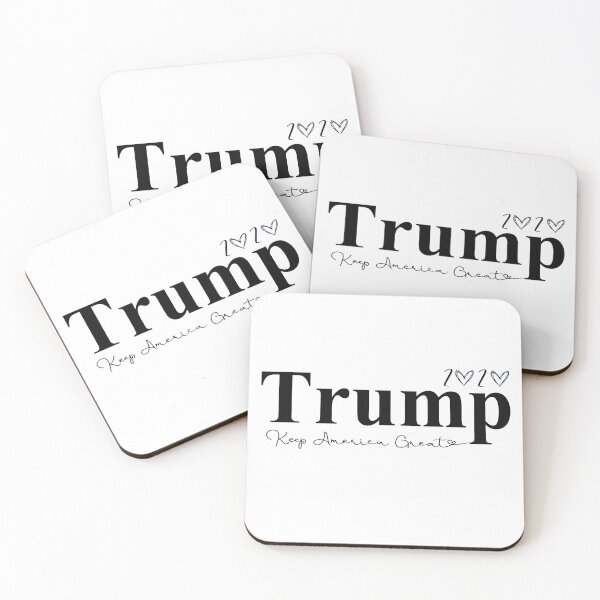 Item preview, Camisa Donald Trump 2020 Keep America Great designed and sold by Wazze Co..