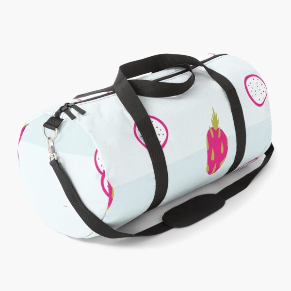 Item preview, Pitaya Dragon Fruit white and blue stripes designed and sold by aziulmarinho.