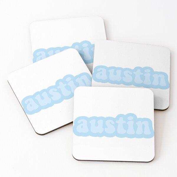 Item preview, Austin, Texas designed and sold by closofly.