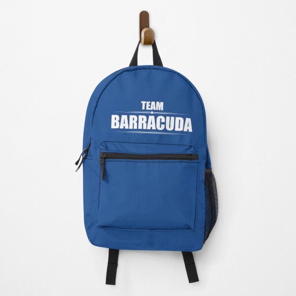 Item preview, TEAM BARRACUDA designed and sold by Madjack Tees Kiwi SuperStore.