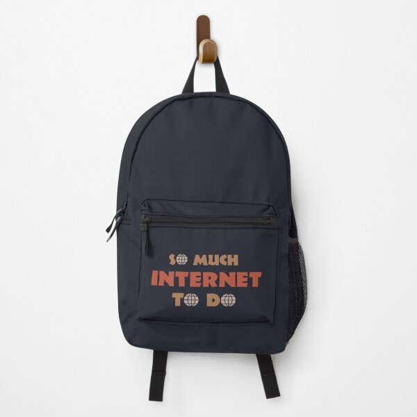 Item preview, So much internet to do  designed and sold by TheaDesign.