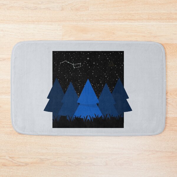 Item preview, Mystery Falls  designed and sold by VanHollowStudio.