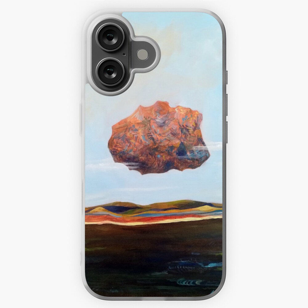 Artikel-Vorschau von iPhone Flexible Hülle, designt und verkauft von LillianBerthel.