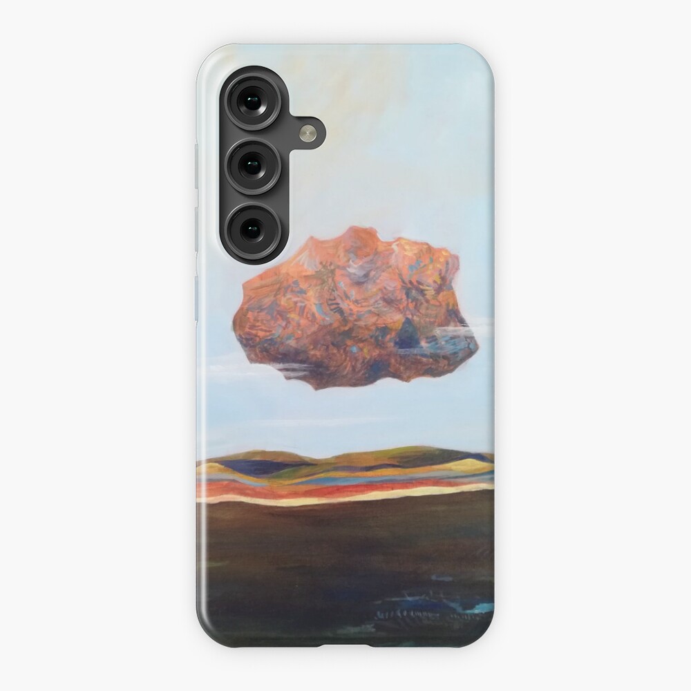 Artikel-Vorschau von Samsung Galaxy Leichte Hülle, designt und verkauft von LillianBerthel.