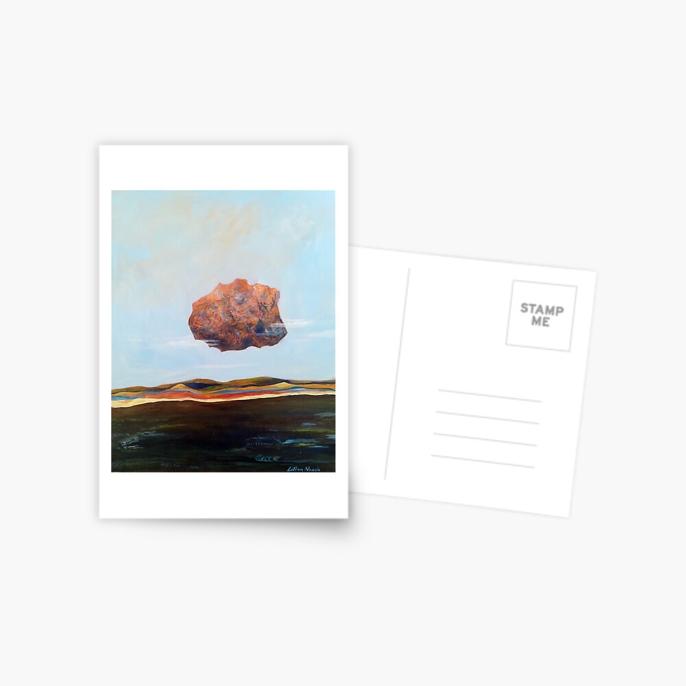 Artikel-Vorschau von Postkarte, designt und verkauft von LillianBerthel.