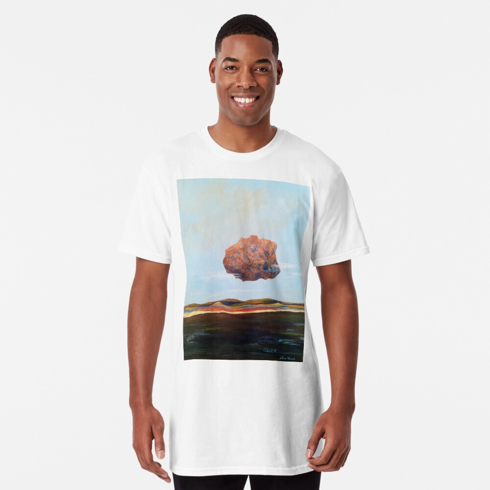 Artikel-Vorschau von Longshirt, designt und verkauft von LillianBerthel.