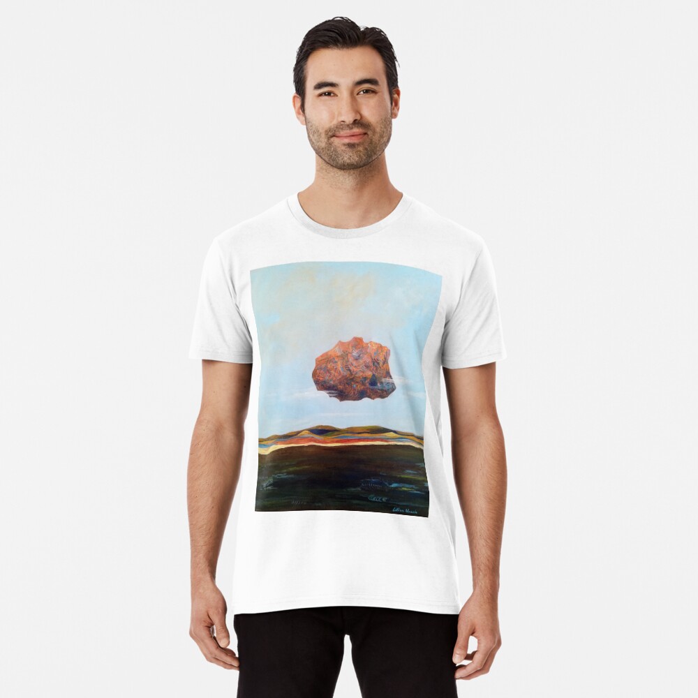 Artikel-Vorschau von Premium T-Shirt, designt und verkauft von LillianBerthel.