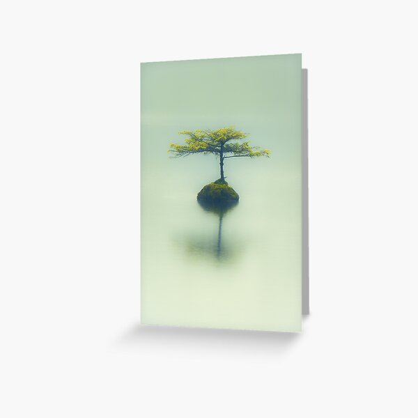 Item preview, Fairy Lake Fir designed and sold by Carrie Cole.