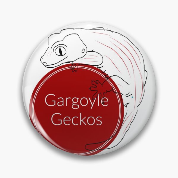 Item preview, Gargoyle gecko designed and sold by bubbaclez.