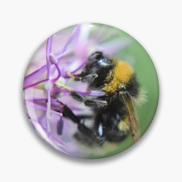 Item preview, Bumblebee designed and sold by Emma Kimberley.