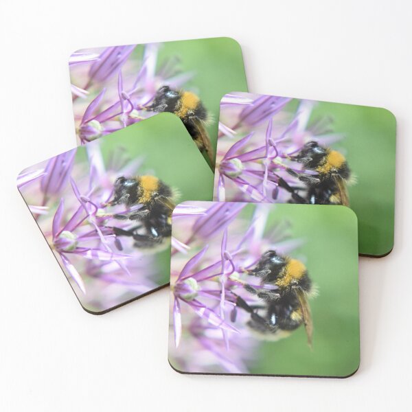 Item preview, Bumblebee designed and sold by Emma Kimberley.