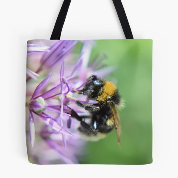 Item preview, Bumblebee designed and sold by Emma Kimberley.