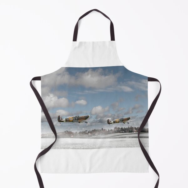 Item preview, Winter ops: Spitfires designed and sold by Flight Artworks.