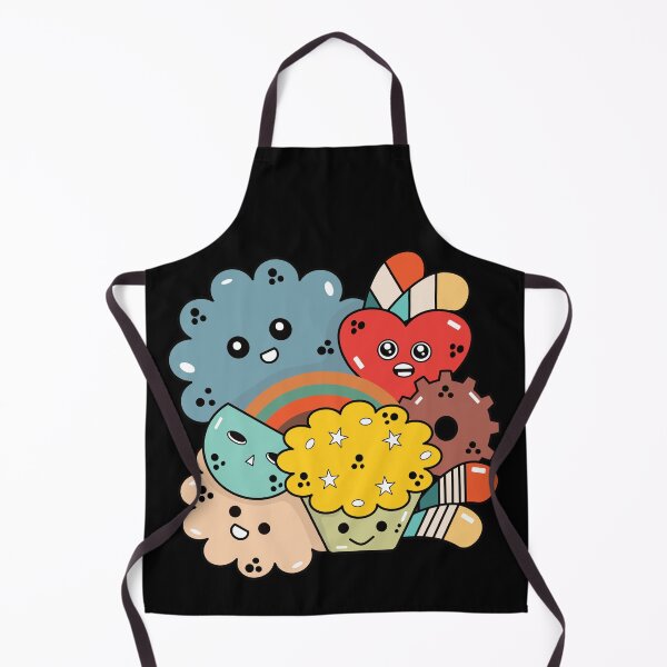 Item preview, Kawai cute doodler designed and sold by PlusAdore.