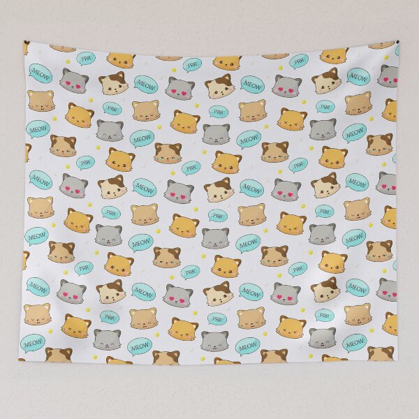 Item preview, Cat Quarantine designed and sold by graphicmeyou.