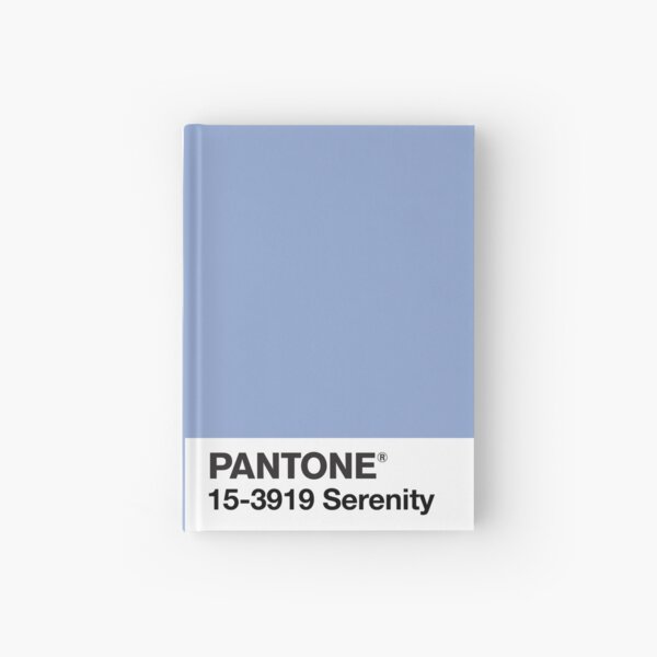 SERENITY Hardcover Journal