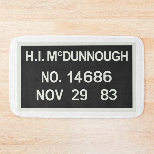 Item preview, Raising Arizona Mugshot Letter Board designed and sold by TYPhoenicians.