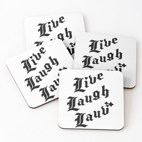 Item preview, Live laugh lauv designed and sold by Lj101303.