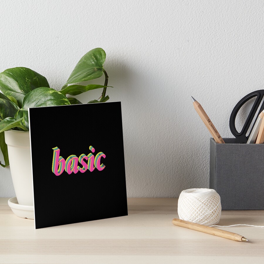 Item preview, Art Board Print designed and sold by DJ5055.