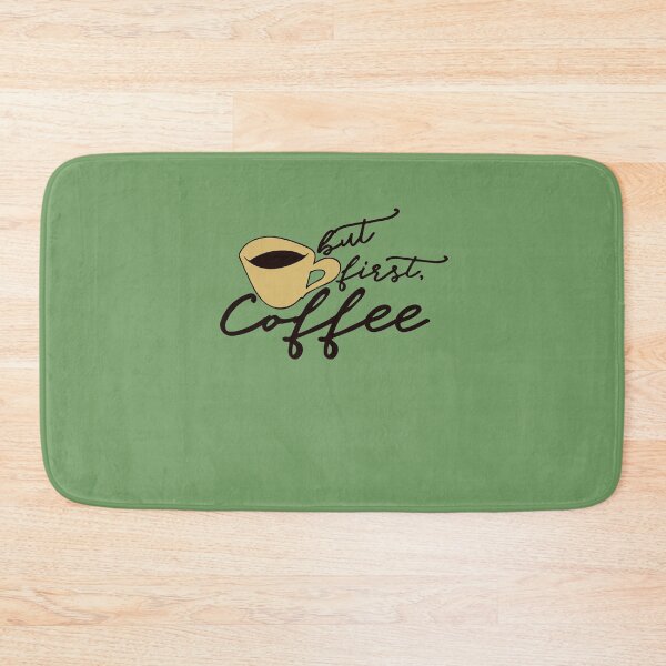 Item preview, But first coffee designed and sold by FrictionMaxxing.