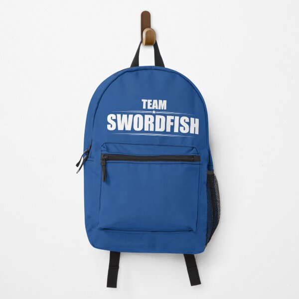 Item preview, TEAM SWORDFISH designed and sold by Madjack Tees Kiwi SuperStore.