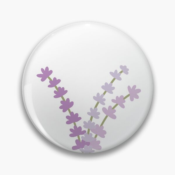 Item preview, Lavander designed and sold by HoneyThings.