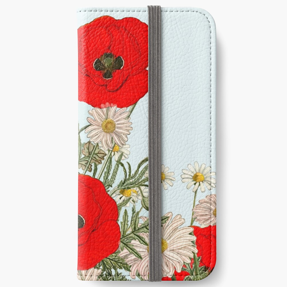 Item preview, iPhone Wallet designed and sold by anni103.