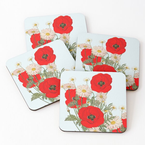 Item preview, A Country Garden- variation II designed and sold by anni103.