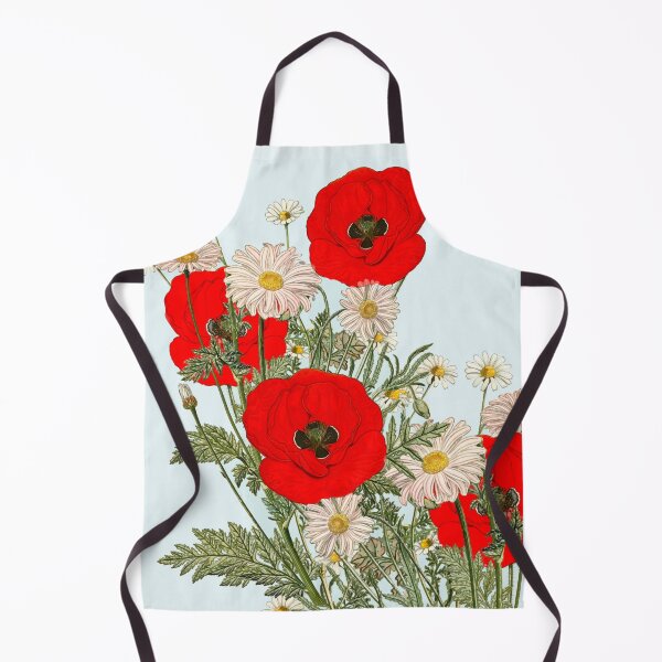 Item preview, A Country Garden- variation II designed and sold by anni103.