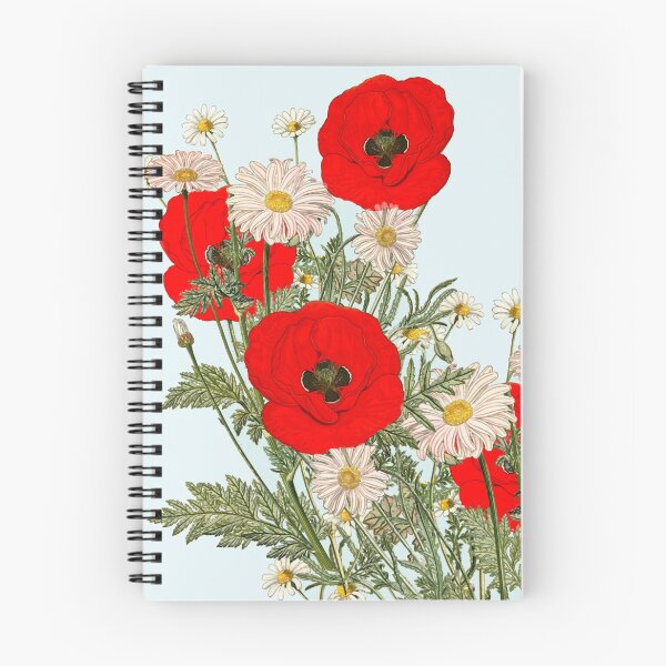 Item preview, A Country Garden- variation II designed and sold by anni103.