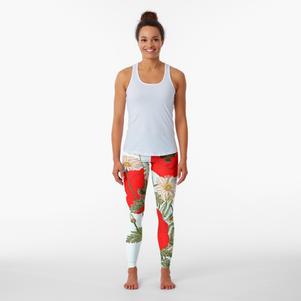 Item preview, Leggings designed and sold by anni103.