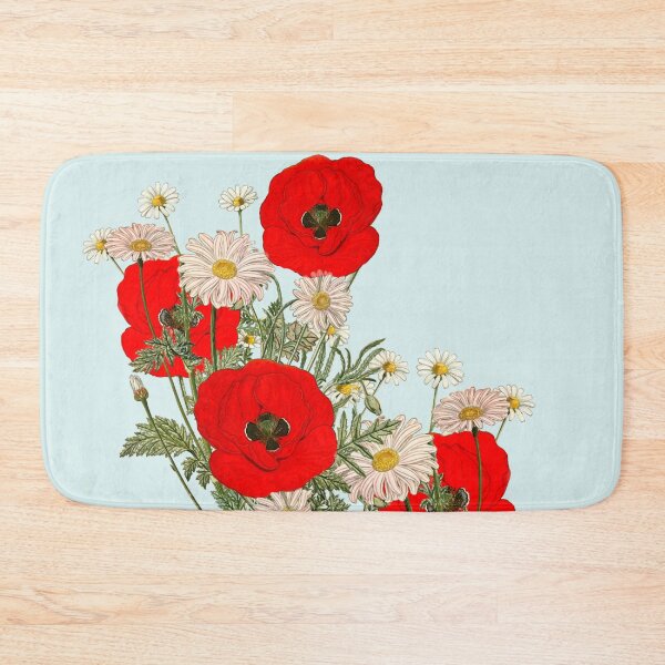 Item preview, A Country Garden- variation II designed and sold by anni103.
