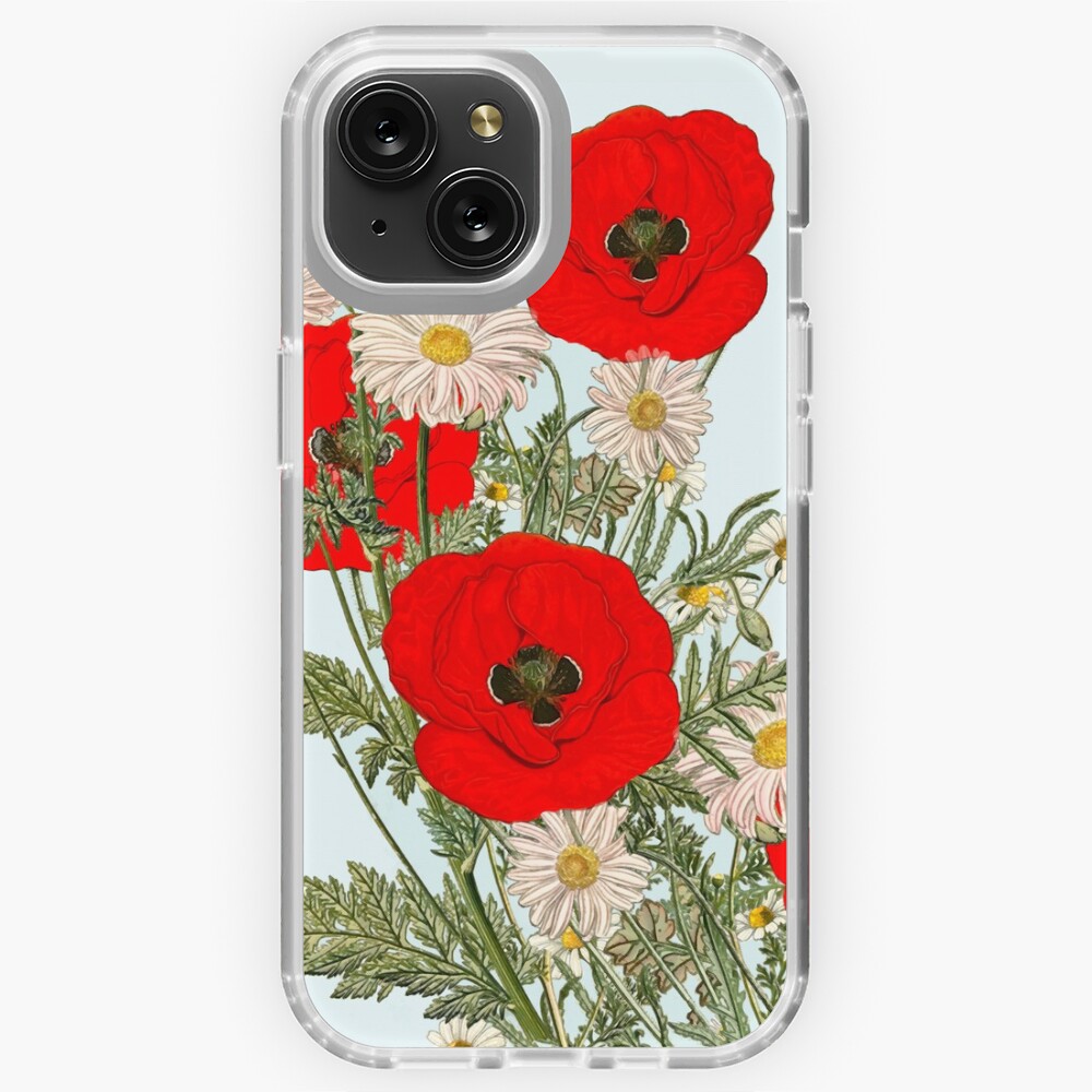 Item preview, iPhone Soft Case designed and sold by anni103.