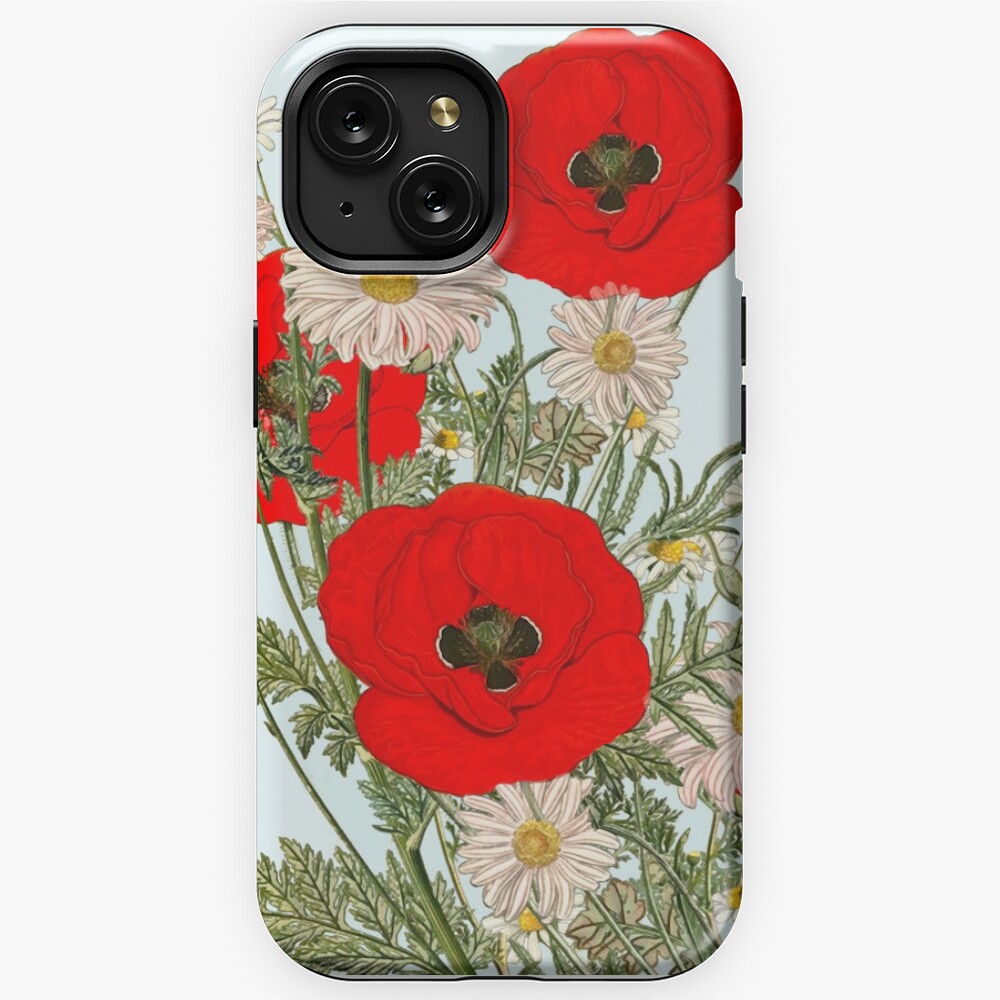 Item preview, iPhone Tough Case designed and sold by anni103.