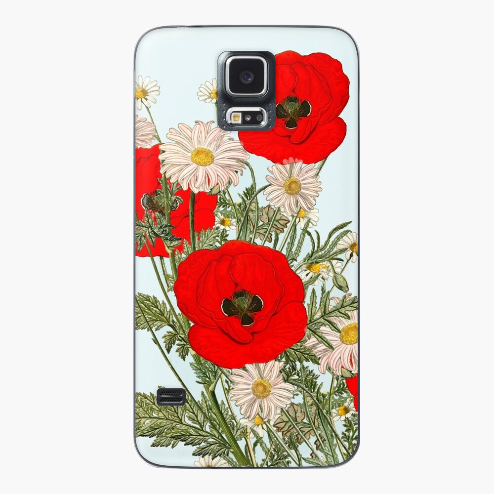 Item preview, Samsung Galaxy Skin designed and sold by anni103.