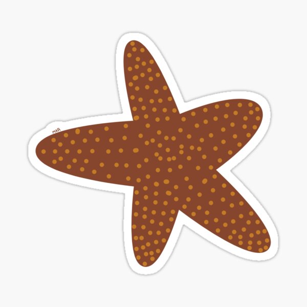 Item preview, Starfish  designed and sold by Makayla-Roberts.