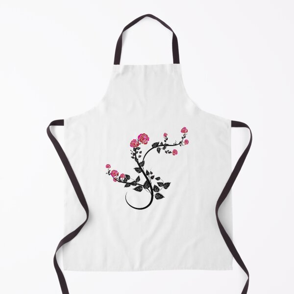 Item preview, Rose Floral Flourish designed and sold by greengoodnich.
