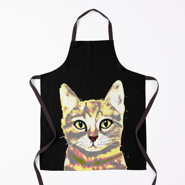 Item preview, cat designed and sold by ultimawiz.