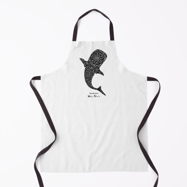 Item preview, Marokintana - Whale Shark II designed and sold by isfeather.