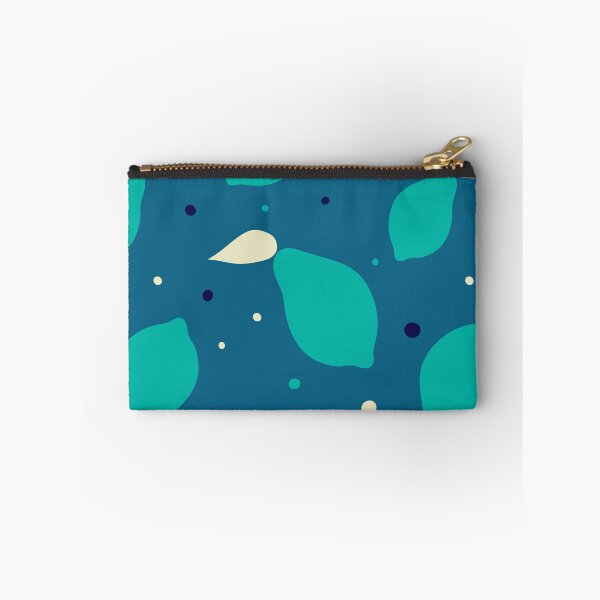 Item preview, Abstract lemons repeat seamless pattern designed and sold by Aysel's Designs.